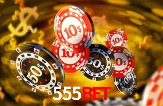 Experiência VIP 555bet