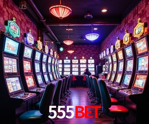 Telegram 555bet - Canal Oficial Verificado