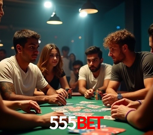 Slots 555bet - RTP Alto Certificado