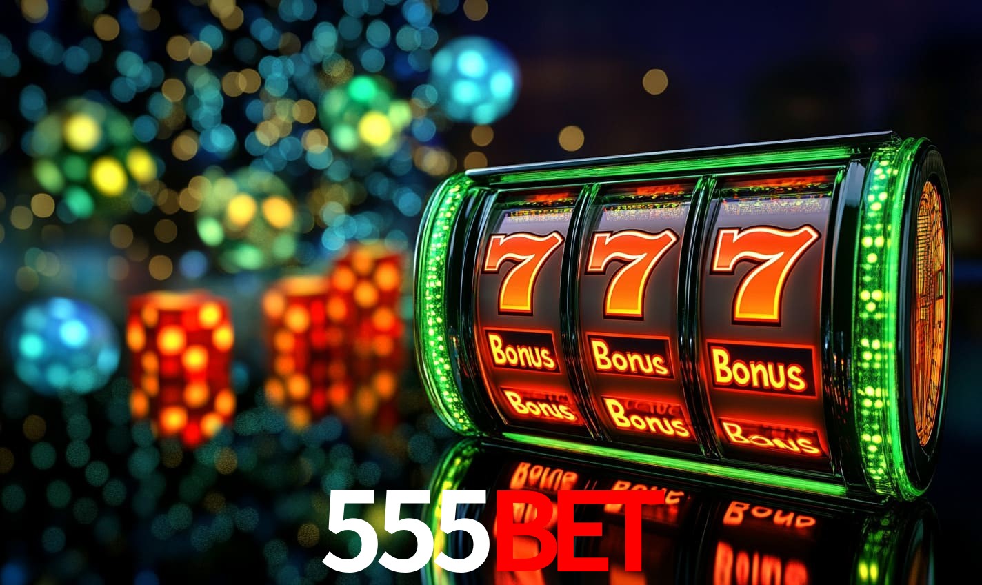 Integração de APIs 555bet
