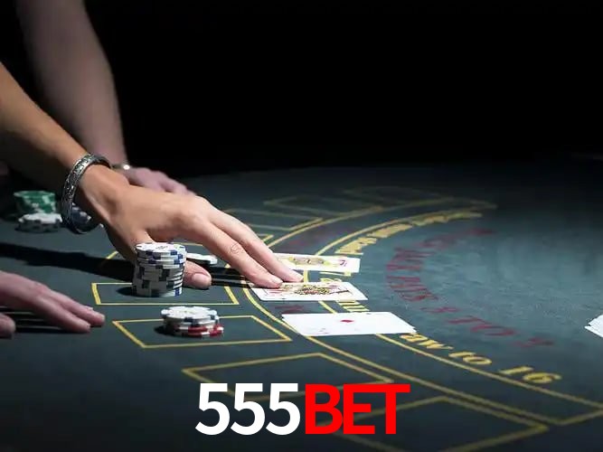 555bet Segurança Logo 2