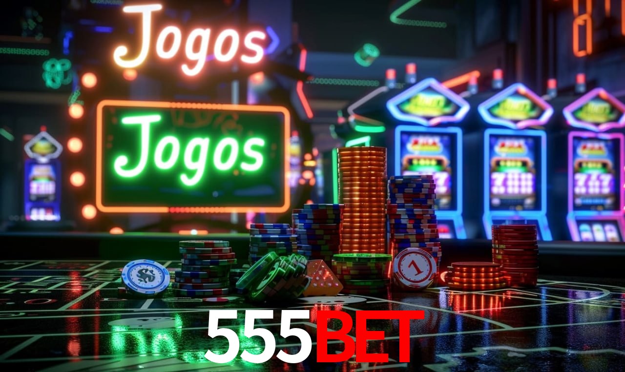 Servidor Brasil 555bet