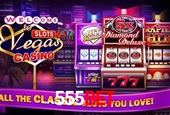 Descubra a Essência do 555bet: Nossa História e Compromissos