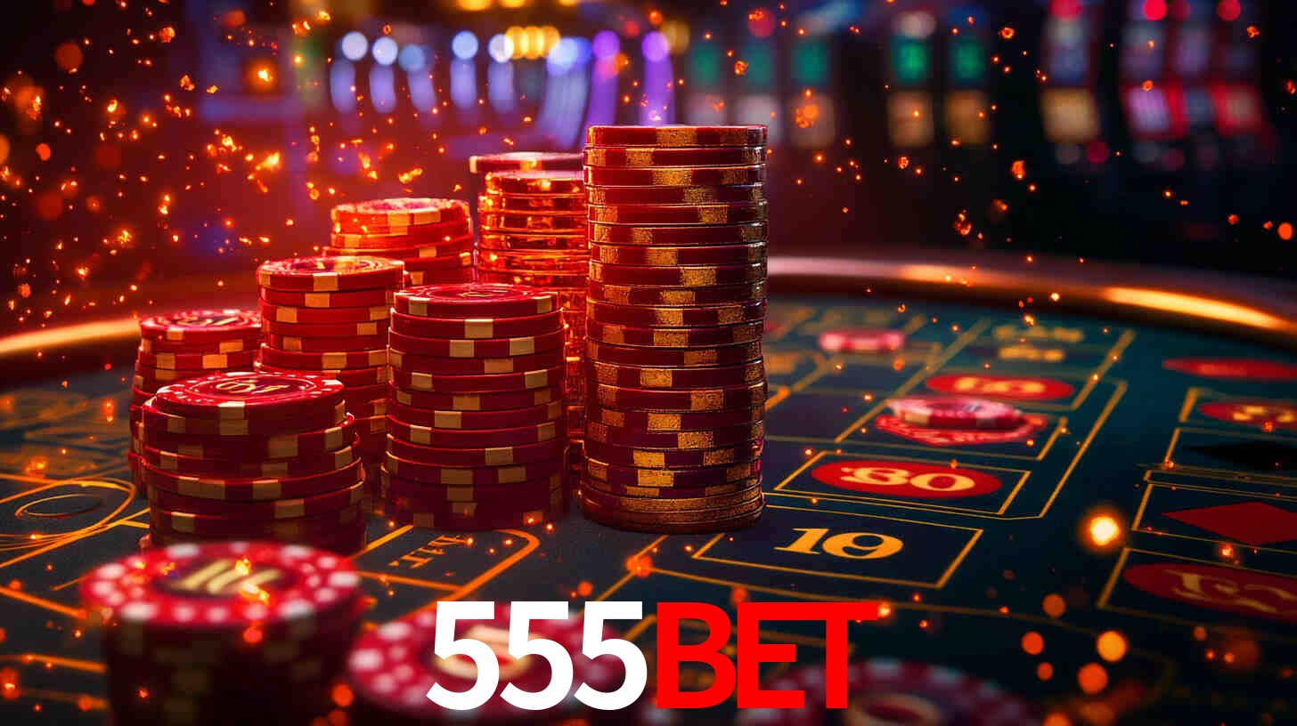 Licença Curaçao 555bet