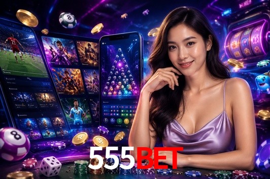 Seasonal Promotions 555bet