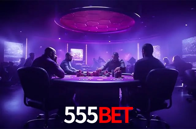cassino 555bet