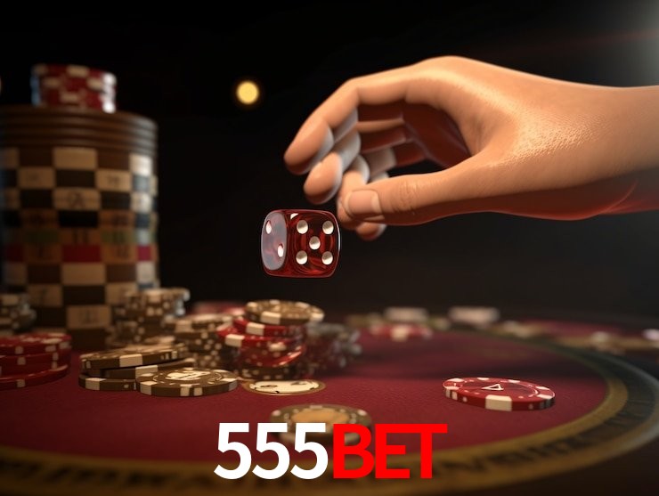 Benefícios da Conta 555bet