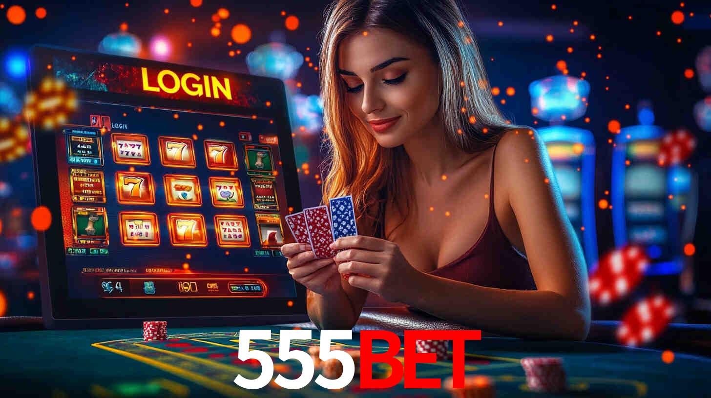 Cash Out 555bet