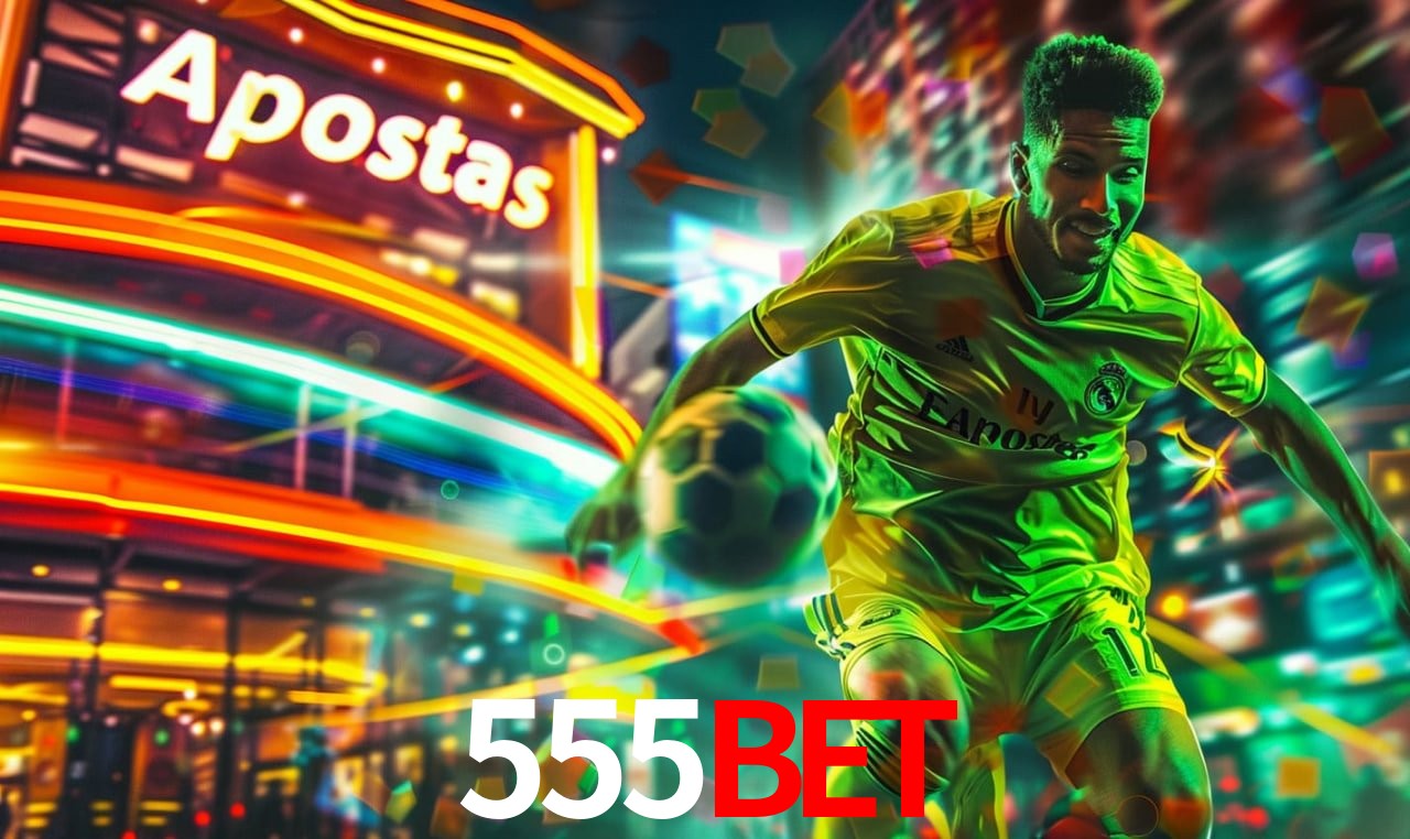 Login Seguro 555bet